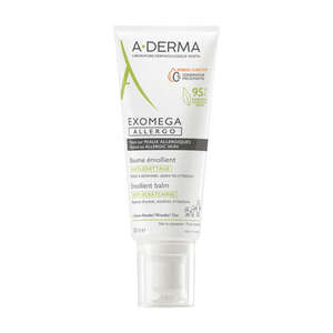 A-Derma Exomega Allergo (200 ml)