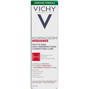 Vichy Normaderm Correcting Anti-Blemish Dagcreme