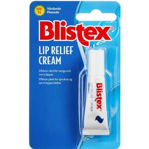 Blistex Lip Relief Cream