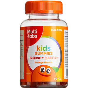 Multi-tabs Kids Immunity Supp.