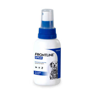 Frontline Vet. Spray (100 ml)