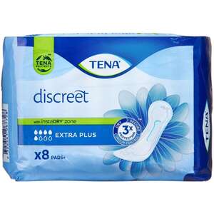 TENA Lady Discreet Extra Plus instaDRY