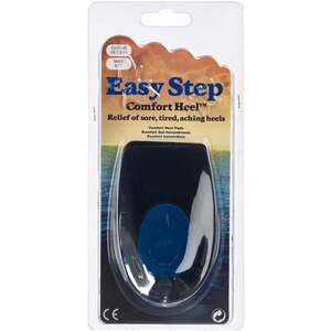 Easy Step Comfort Heel (41-45)