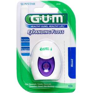 GUM Expanding Floss