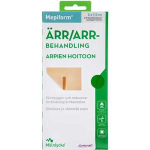 Mepiform Bandage (5 cm x 7,5 cm)