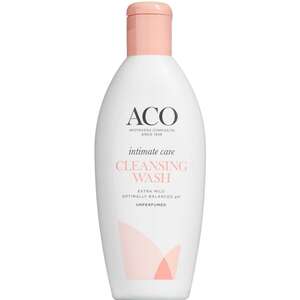 ACO intimate care Cleansing Wash