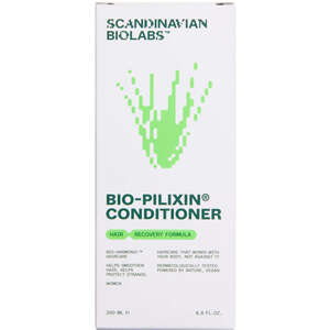 Scandinavian Biolabs Hair recovery conditioner women