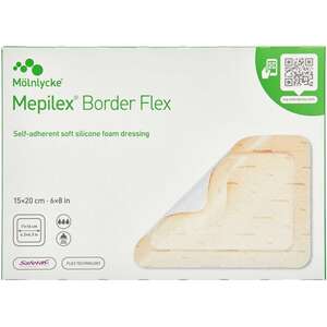 Mepilex Border Flex (15 x 20 cm)