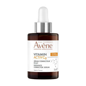 Avene Vitamin Activ Cg Serum