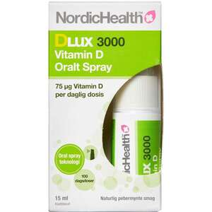 Dlux Spray