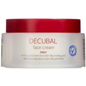 Decubal Face Cream