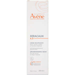 Avene XeraCalm A.D Cream