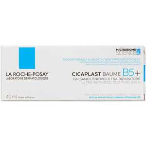 La Roche-Posay Cicaplast Baume B5+ (40 ml)