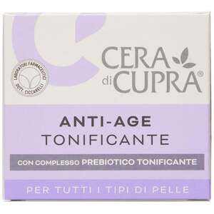 CERA di CUPRA Anti-age Multiaction Toning Creme