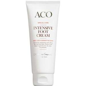 ACO Special Care Intensive Foot Cream