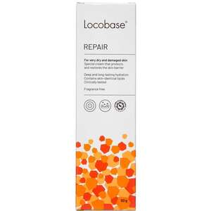 Locobase Repair (50 g)