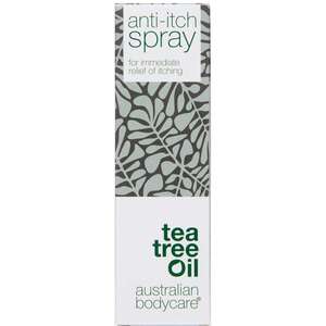 Australian Bodycare Anti-itch Spray