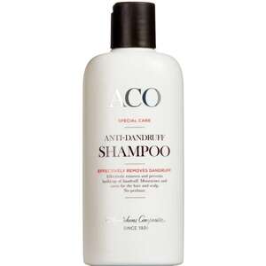 ACO Special Care Anti-Dandruff Shampoo