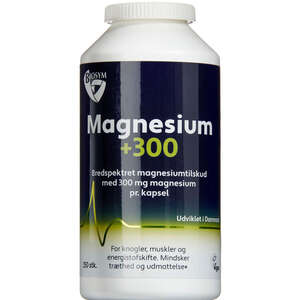 Biosym Magnesium +300