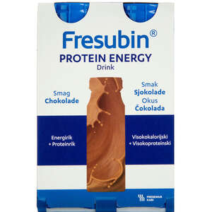 Fresubin Protein Energy DRINK Chokolade