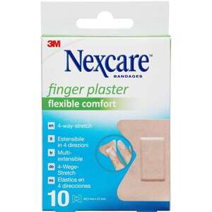 3M Nexcare Finger Plaster