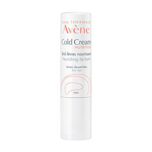 Avène Cold Cream Lip Balm