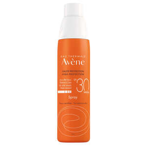 Avène Sun Spray SPF 30