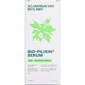 Scandinavian Biolabs Serum Men