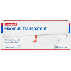 Fixomull Transparent