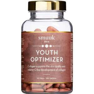 Smuuk Skin Youth Optimizer