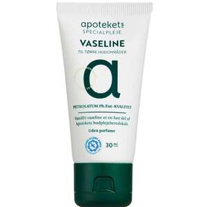 Apotekets Vaselin (30 ml)