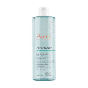 Avene Cleanance Micellar Water