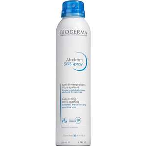 Bioderma Atoderm SOS Spray (200 ml)