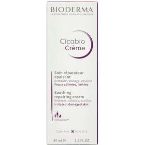 Bioderma Cicabio Cream