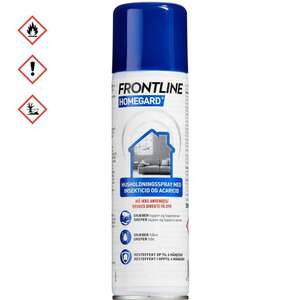 Frontline Homegard Spray