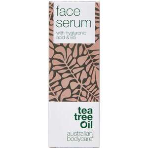 Australian Bodycare Face Serum