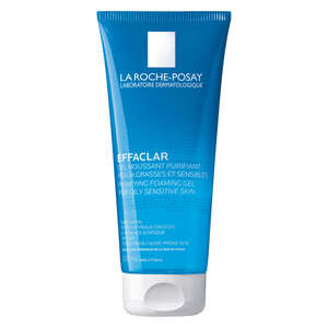 La Roche-Posay Effaclar Purifying Foaming Gel