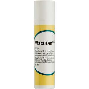 Viacutan Plus (95 ml)