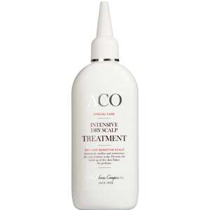 ACO Special Care Intensive Dry Scalp Treatment