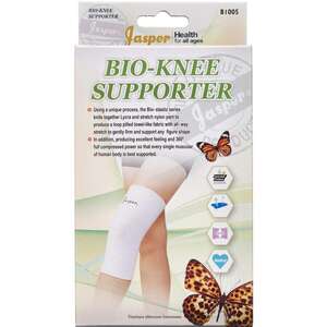 Jasper Bio Knæbandage (XL)