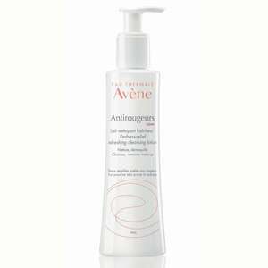 Avéne Anti-Redness Cleansing Lotion