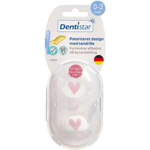 Dentistar Latex Narresut (0-2 mdr.)