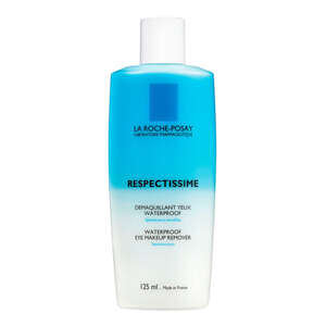 La Roche-Posay Respectissime Eye Makeup Remover