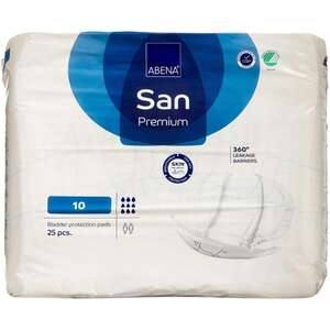 Abena San Premium 10