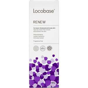 Locobase Renew Creme (100 g)