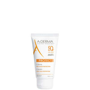 A-Derma Protect Cream SPF 50+