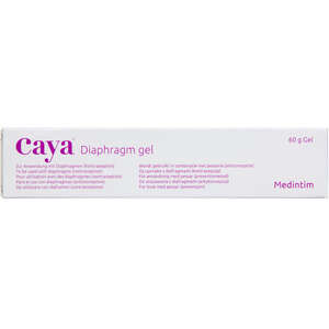 Caya Pessar Gel