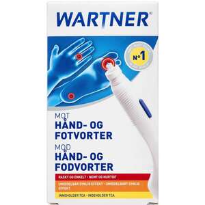 Wartner Vortepen