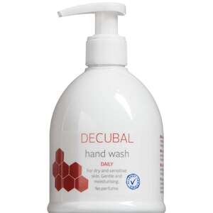 Decubal Hand Wash