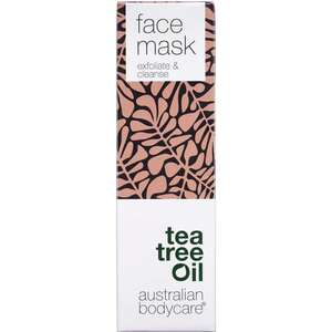 Australian Bodycare Face Mask